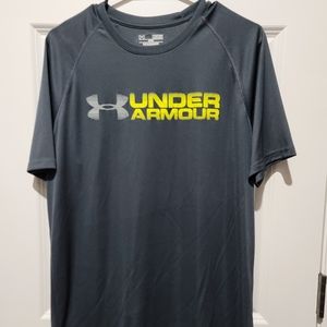 Men's Under Armour Tshirt